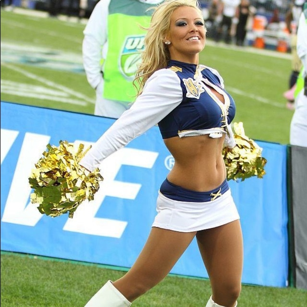 Meet your Posher, Joy